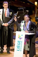 Rentrée académique du bicentenaire 25 septembre 2017 - ULiège - JL Wertz