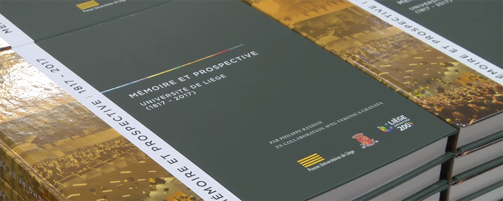 livre news